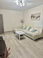 3-комнатная, квартира, 90 м²
