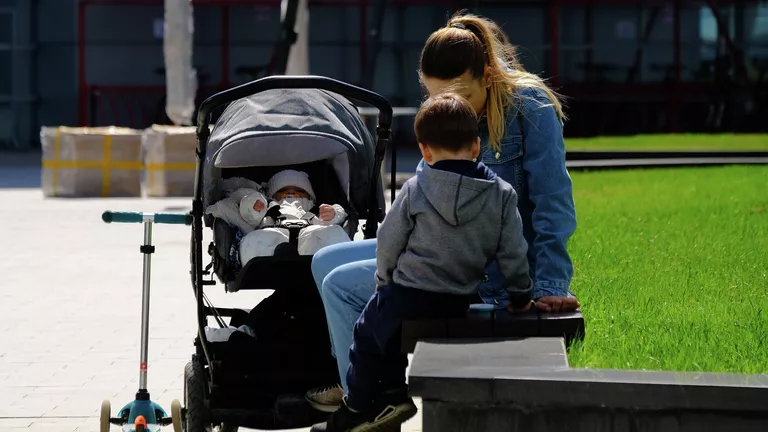 РИА: эксперт НДВ сообщила об увеличении доли маткапитала в семейной ипотеке