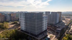 Фасадные работы, монтаж коммуникаций