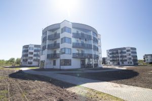 Ход строительства