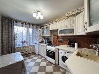 2-комнатная, квартира, 46.6 м²