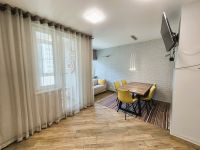 3-комнатная, квартира, 80.6 м²