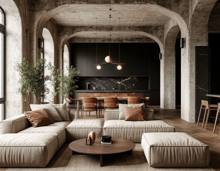 ТАСС: эксперт НДВ рассказала, что дисконт на квартиры с нестандартным дизайном может достигать 20%