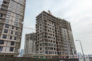 Кладка стен