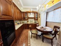 3-комнатная, квартира, 127.4 м²