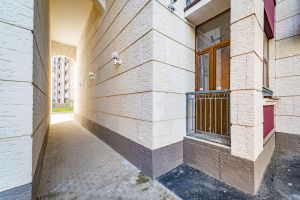 Завершение строительных работ