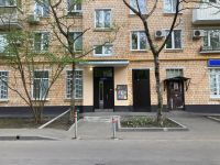3-комнатная, квартира, 56.1 м²