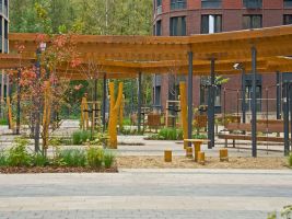 Благоустройство