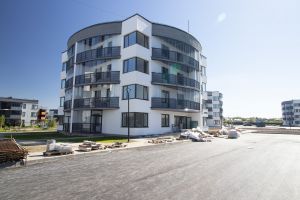 Ход строительства