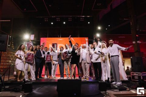 Стали известны лауреаты Крым Урбан Премии 2025