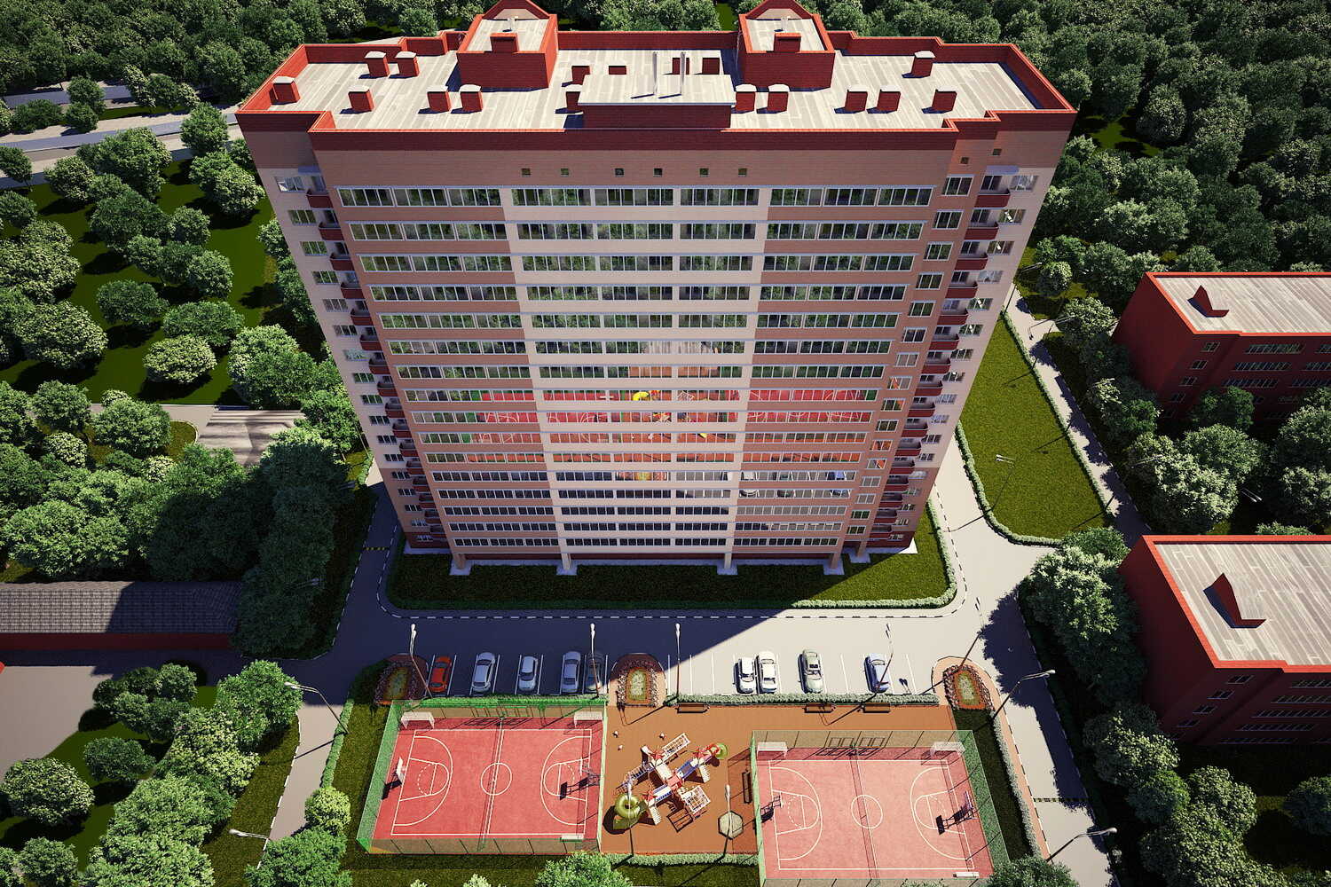 Спорт и отдых