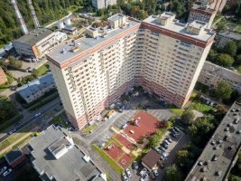 Благоустройство