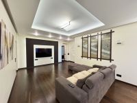 3-комнатная, квартира, 95.4 м²