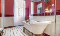Многокомнатная, квартира, 345 м²