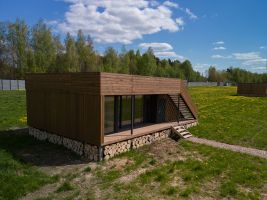 Строительство домов