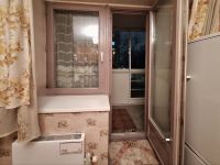 2-комнатная, квартира, 56.9 м²