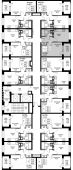 1-комнатная квартира 33,4 м²
