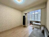 1-комнатная, квартира, 33.6 м²