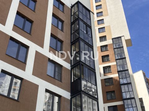 ЖК “Гармония парк”: маршрут выходного дня