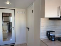 Студия, 18.5 м²