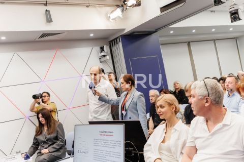 Золотой фонд девелопмента: победители премии «Рекорды рынка недвижимости» громко заявили о своих компаниях и проектах