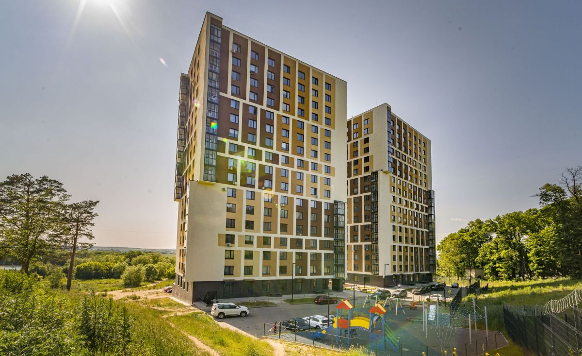 Воспользуйтесь ипотекой при покупке квартиры в ЖК «Гармония Парк»