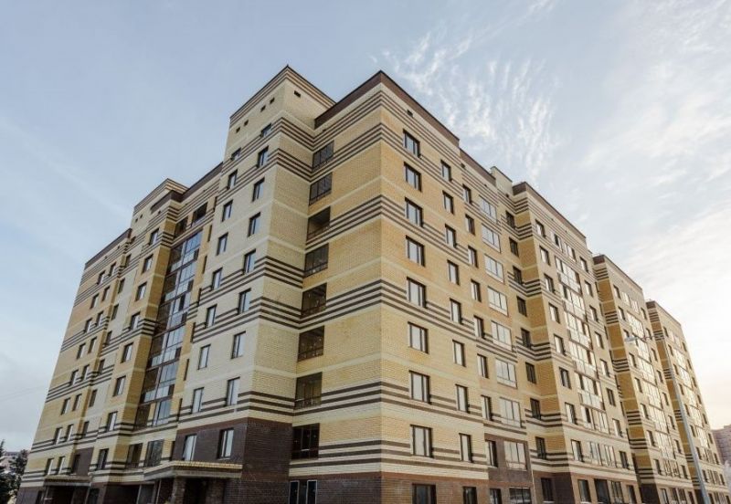 ЖК «Покровский»: последние квартиры в готовом доме