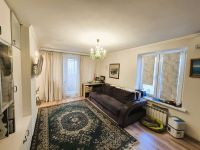 1-комнатная, квартира, 32 м²