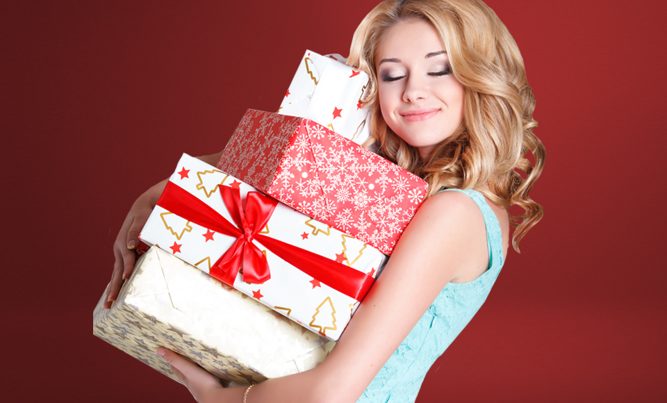 Как не разориться на подарках и порадовать близких на Новый год