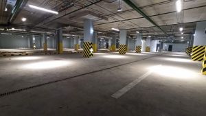 Ход строительства