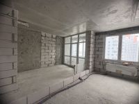 1-комнатная, квартира, 36 м²