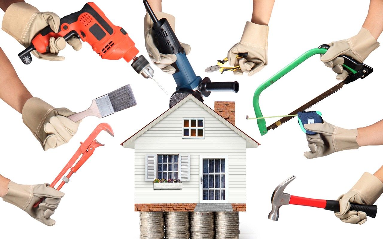 Как могут навредить строители при ремонте квартиры