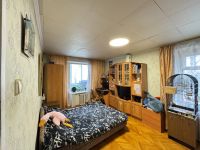 2-комнатная, квартира, 39.6 м²