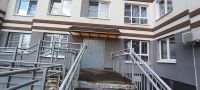 2-комнатная, квартира, 46.6 м²