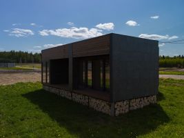 Строительство домов