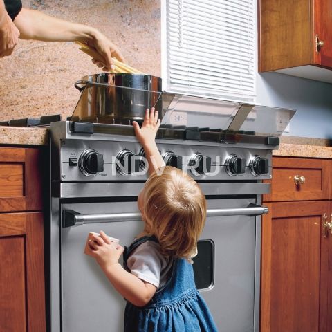 Как сделать квартиру безопасной для ребенка: 7 простых правил