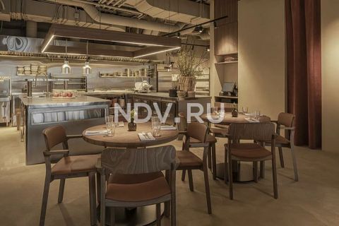 Облепиха с марципаном, фермерские овощи и чемодан без ручки. Топ лучших ресторанов для 8 марта