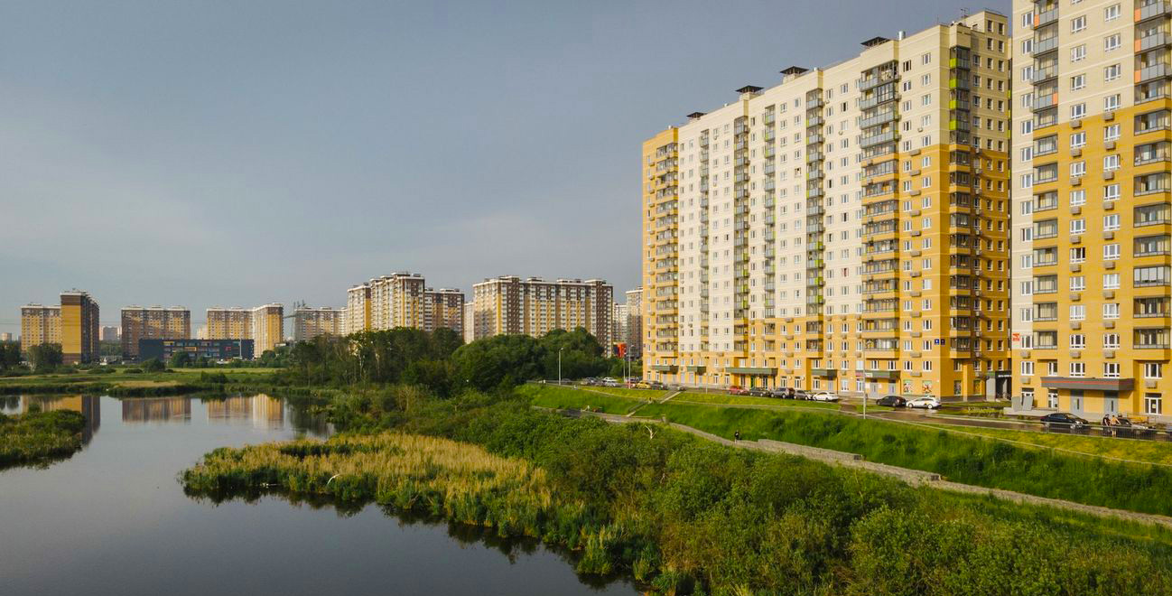 ЖК «Люберцы»