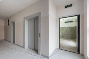 Отделка МОП, благоустройство