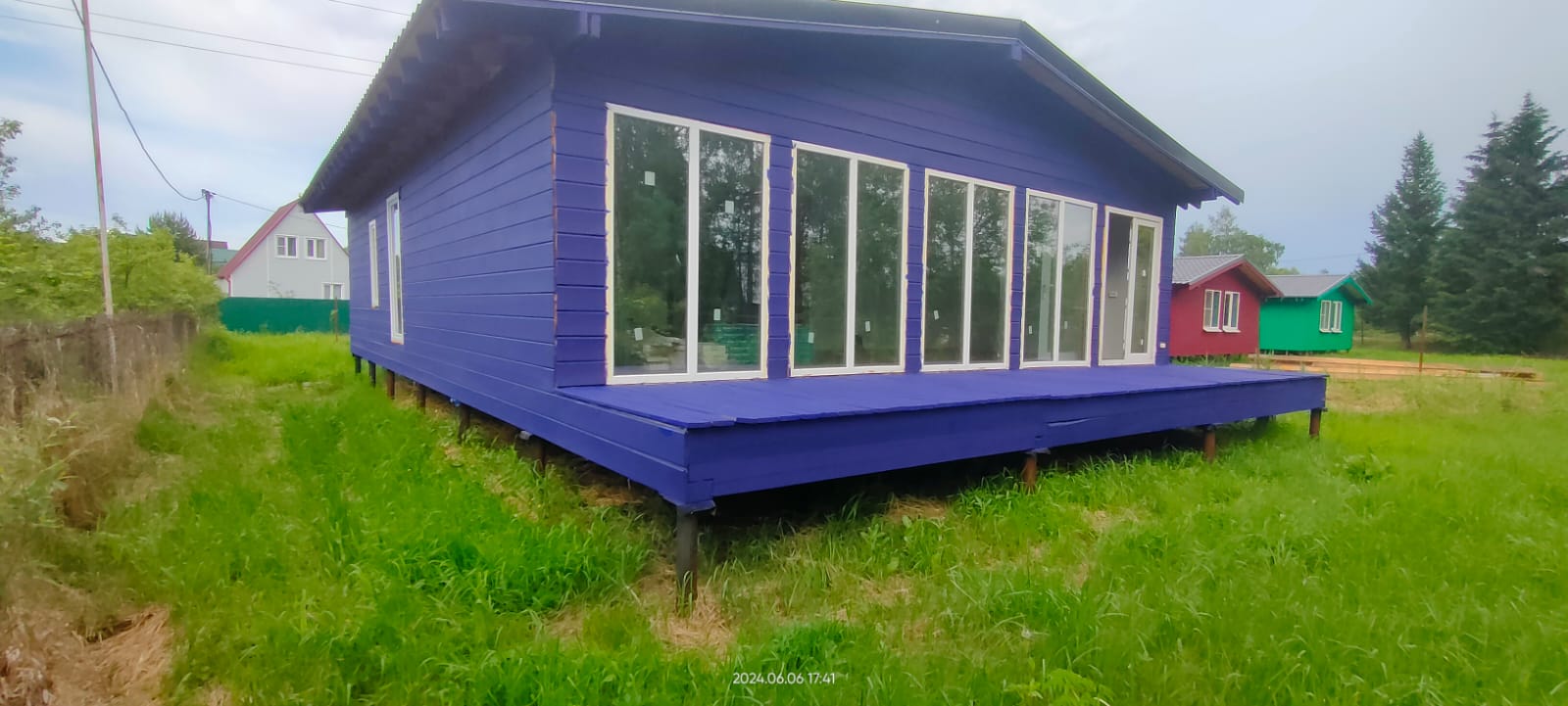 #