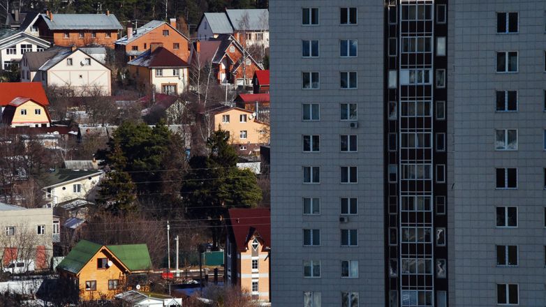 Профиль: эксперт НДВ ответила, подешевеют ли квартиры и дома на вторичном рынке