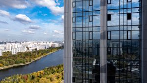 Фасадные работы