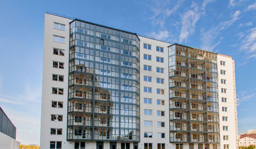 ЖК «Ваш выбор»