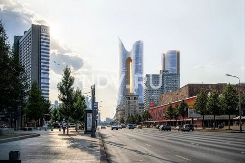 Архитектурные излишества Москвы