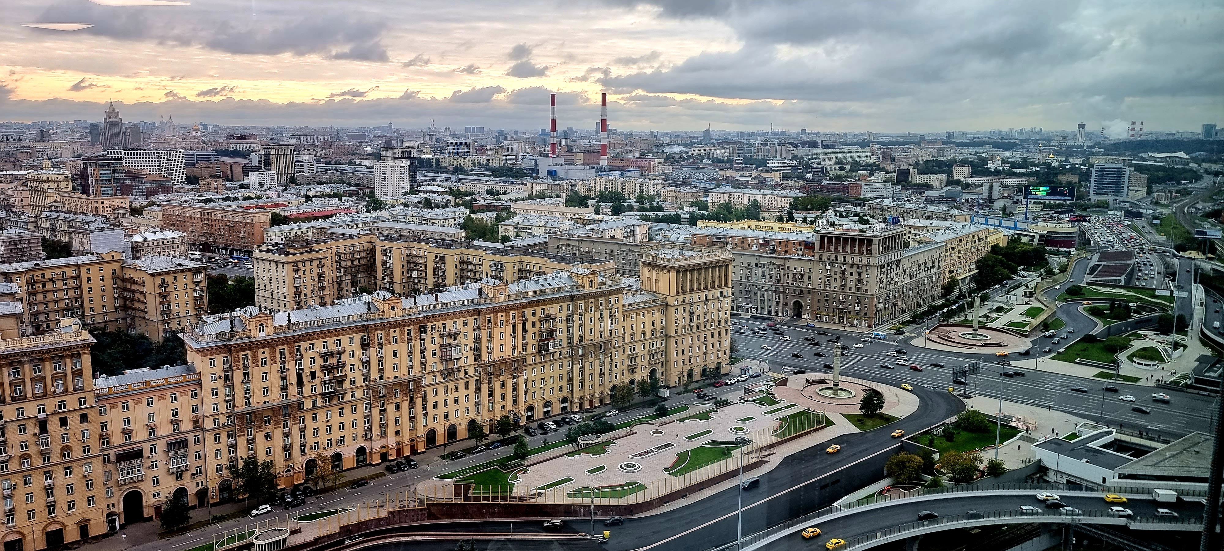  Россияне назвали ставки, под которые готовы брать ипотеку на вторичное жилье 