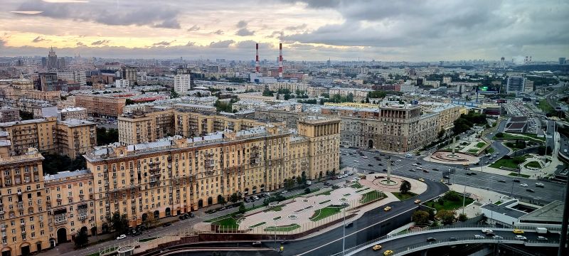 Россияне назвали ставки, под которые готовы брать ипотеку на вторичное жилье