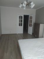 1-комнатная, квартира, 45 м²