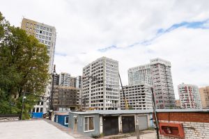 Кладка стен, фасадные работы