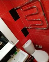 1-комнатная, квартира, 36.5 м²