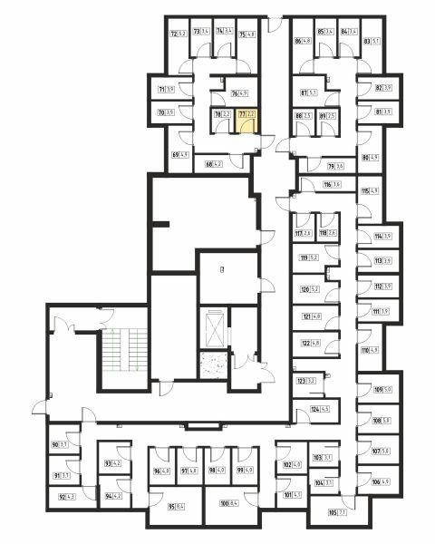 Кладовки до 2.2